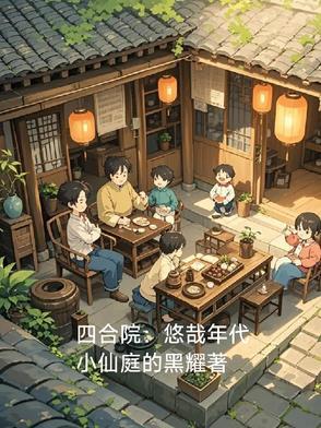 四合院悠闲生活 四合院悠闲生活