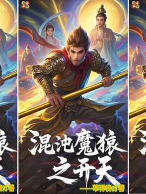 混沌魔猿身份曝光了 混沌魔猿身份曝光了