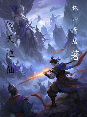 逆天伐道 整本免费 逆天伐道 整本免费