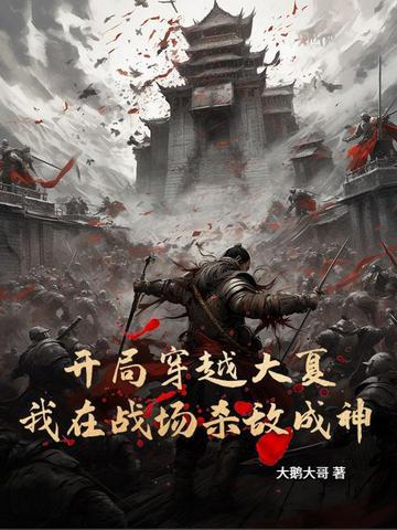主角穿越到大夏皇朝的 主角穿越到大夏皇朝的