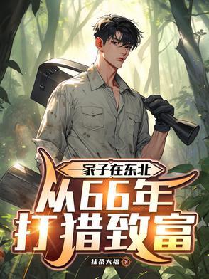 我在东北打猎的