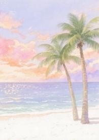 落日斑斓一枝酸梅最新章节