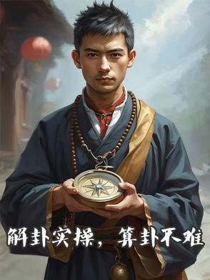 解卦意思 解卦意思