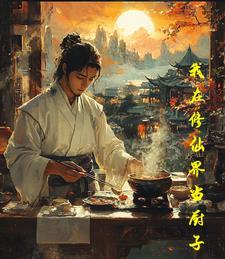 我在修仙界发展美食135 我在修仙界发展美食135