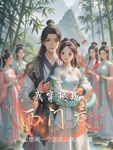 西门庆的穿越 西门庆的穿越